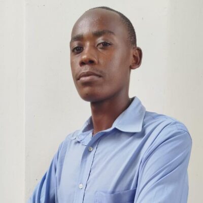Carry Ndamanywa